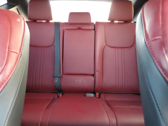 2024 LEXUS NX 250 BAS 2T2ADCAZ2RC008980
