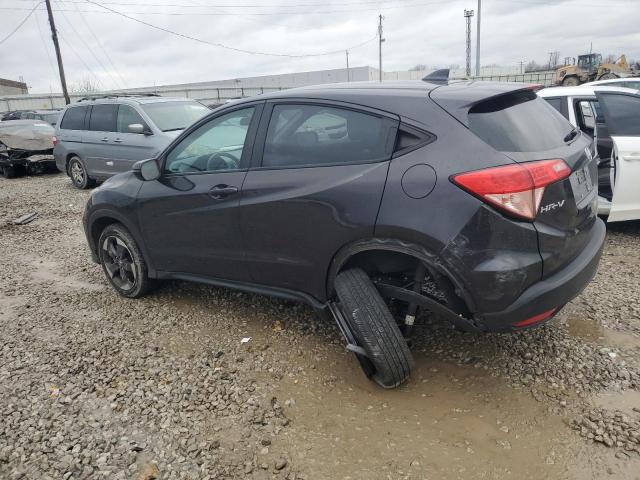 2018 HONDA HR-V EX 3CZRU6H51JG701667
