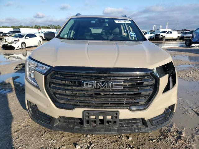 2023 GMC TERRAIN SL - 3GKALPEG3PL107894