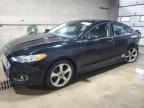 2016 FORD FUSION SE - 3FA6P0T9XGR200707