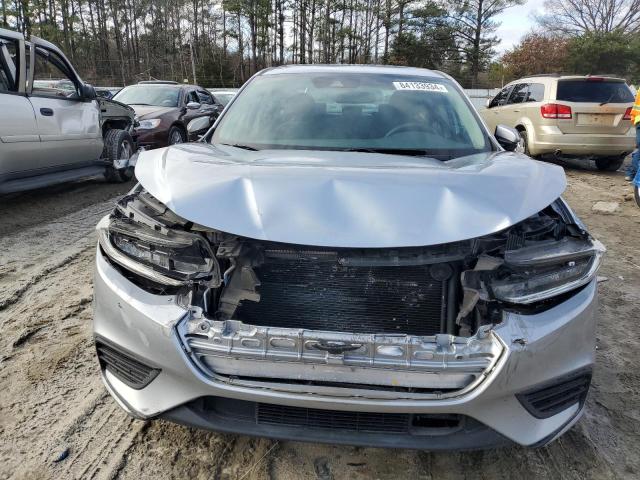 2019 HONDA INSIGHT LX 19XZE4F14KE008676