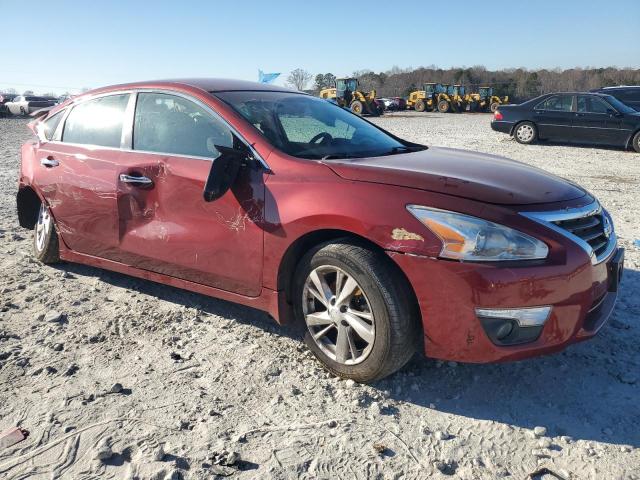 2015 NISSAN ALTIMA 2.5 - 1N4AL3AP0FC175760
