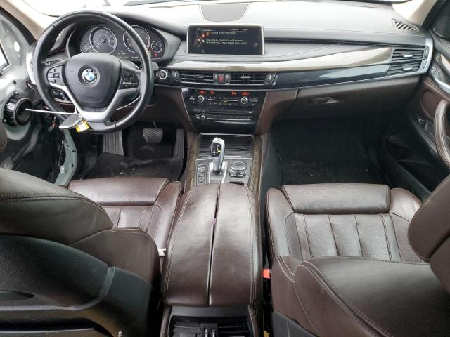 2016 BMW X5 XDRIVE3 - 5UXKS4C50G0N12660
