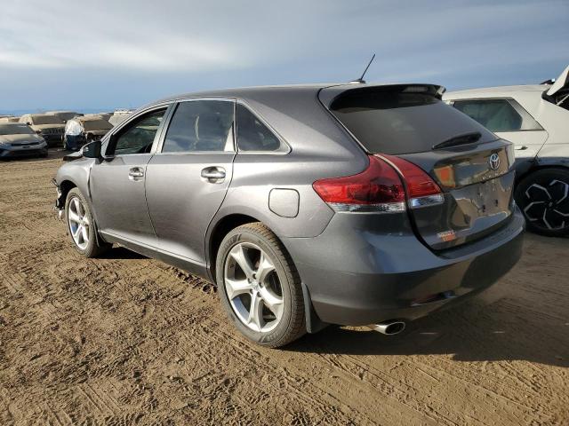 Vin: 4t3bk3bb9fu110827, lot: 85703204, toyota venza le 20152