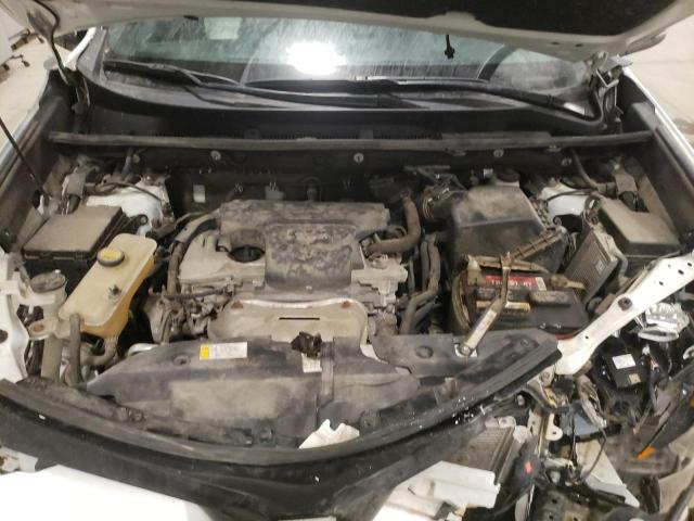 2016 TOYOTA RAV4 SE - 2T3JFREV2GW446202