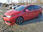 2018 TOYOTA COROLLA IM - JTNKARJE8JJ572588