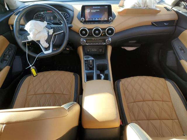 2024 NISSAN SENTRA SV - 3N1AB8CV0RY221026