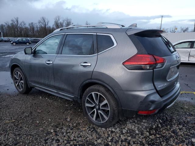 2017 NISSAN ROGUE S - JN8AT2MV6HW022482