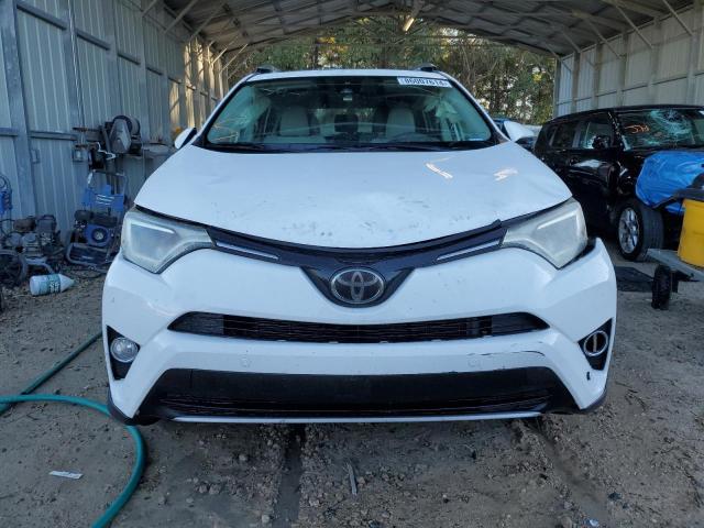 2017 TOYOTA RAV4 XLE - 2T3WFREV0HW385830