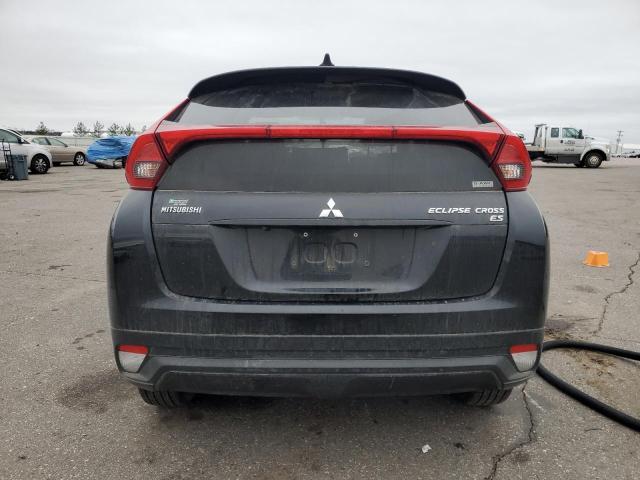 2019 MITSUBISHI ECLIPSE CR - JA4AT3AA7KZ035664