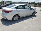 Lot #3024869439 2022 HYUNDAI ACCENT SE