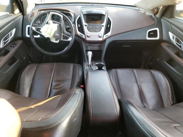 2015 GMC TERRAIN SL - 2GKALSEK6F6366924