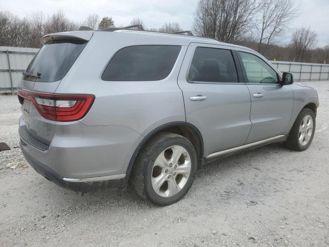 2015 DODGE DURANGO SX - 1C4RDJAG8FC870096