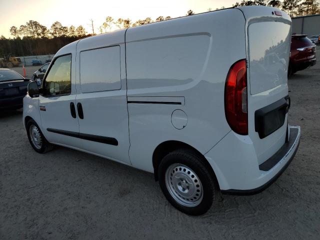 2022 RAM PROMASTER - ZFBHRFAB2N6Y46925