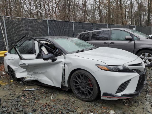 2021 TOYOTA CAMRY TRD - 4T1KZ1AK3MU054973