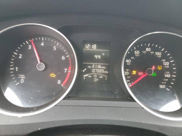 2017 VOLKSWAGEN JETTA S - 3VW2B7AJ2HM339979