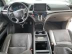 HONDA ODYSSEY EL photo