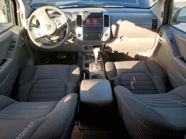 2019 NISSAN FRONTIER S - 1N6DD0ER8KN755493