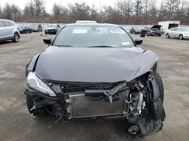 2020 TOYOTA 86 JF1ZNAA17L8752389