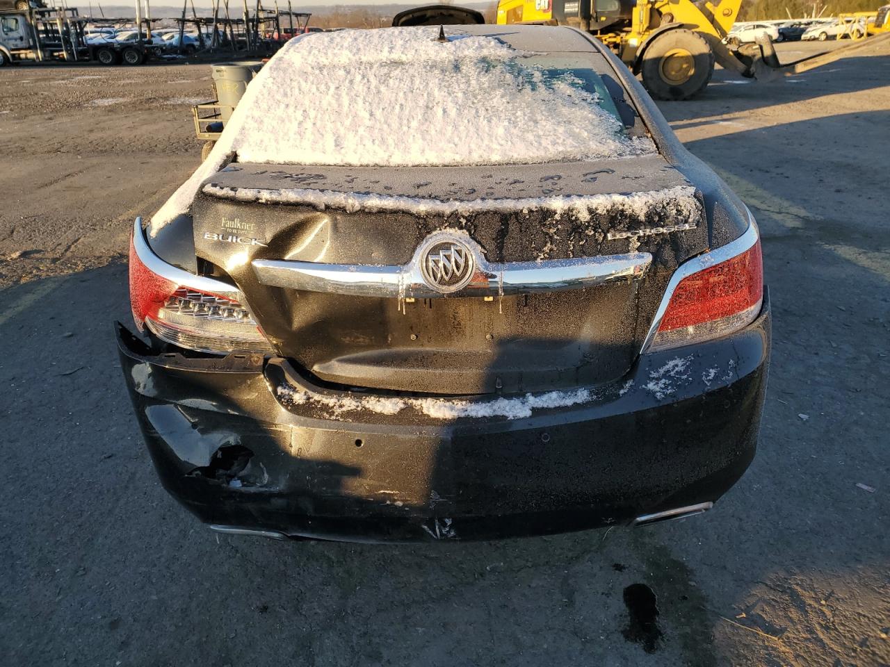 Lot #3033237905 2012 BUICK LACROSSE P