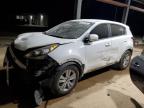 2017 KIA SPORTAGE L - KNDPM3AC9H7085078
