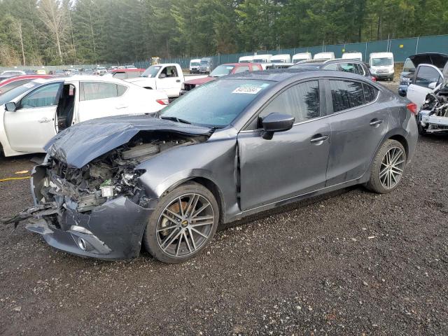 2014 MAZDA 3