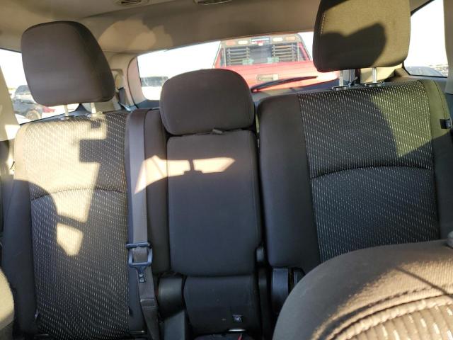 2015 DODGE JOURNEY SX - 3C4PDCBB8FT688361