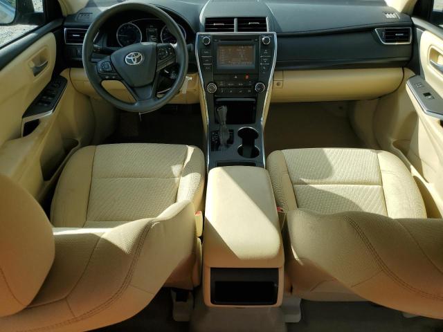 2016 TOYOTA CAMRY LE - 4T4BF1FK6GR545078