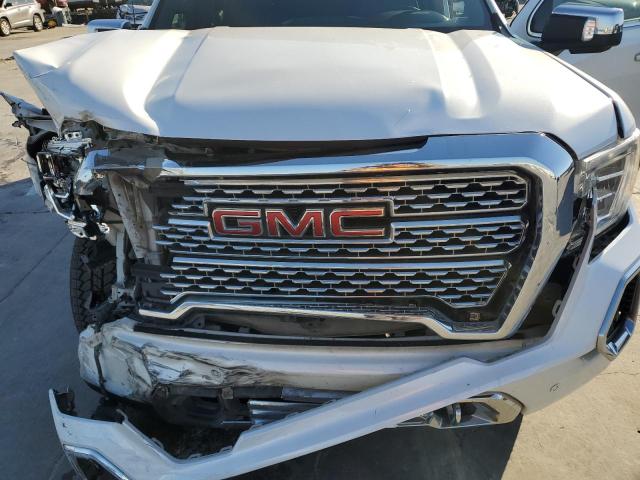 2019 GMC SIERRA 150 3GTU9FEL3KG273834