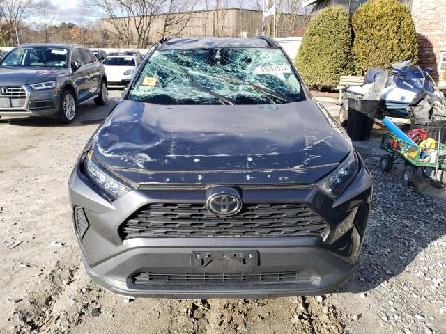 2019 TOYOTA RAV4 LE - 2T3G1RFV6KC020224