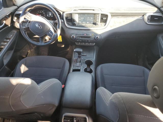 VIN 5XYPGDA38KG435744 2019 KIA SORENTO no.8