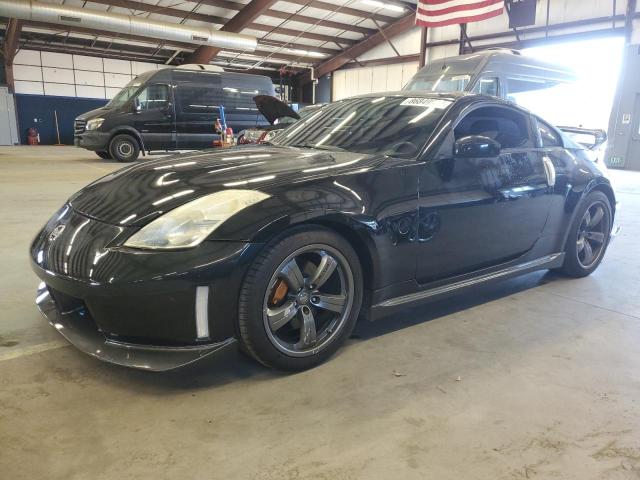 2008 NISSAN 350Z COUPE #3041908863