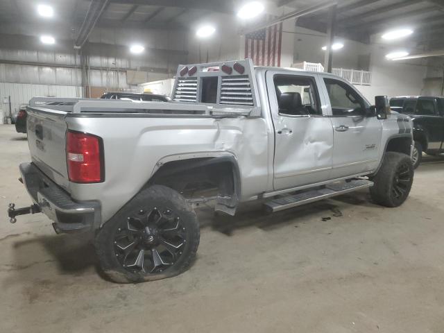 2018 GMC SIERRA K15 - 3GTU2MEC7JG273598