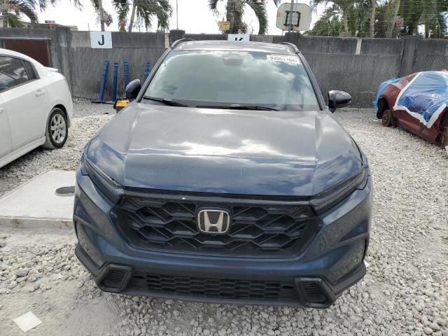 VIN 7FARS6H83RE070142 2024 HONDA CRV no.5