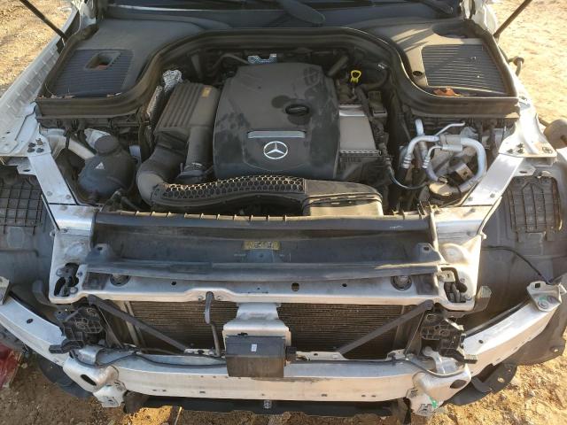 2018 MERCEDES-BENZ GLC 300 4M - WDC0G4KB3JV026057