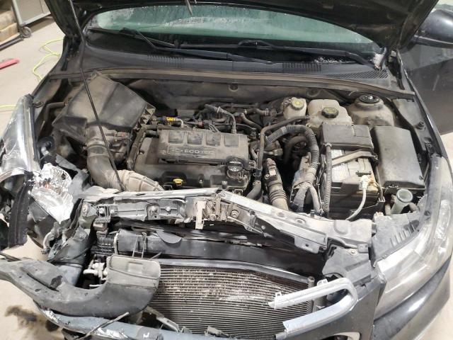 2015 CHEVROLET CRUZE LT - 1G1PE5SB6F7214267