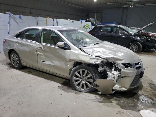 2017 TOYOTA CAMRY LE - 4T1BF1FK8HU305901