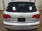 Lot #3025166214 2015 AUDI Q7 PRESTIG