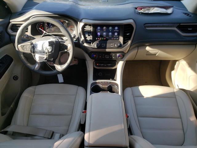 2021 GMC ACADIA DEN - 1GKKNPLS6MZ205103