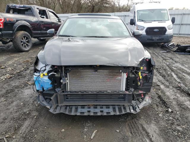 VIN 1N4BL4EW7LC279654 2020 NISSAN ALTIMA no.5