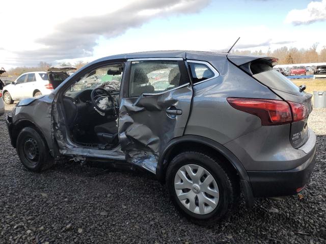 2019 NISSAN ROGUE SPT JN1BJ1CR3KW341420
