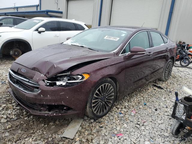 Vin: 3fa6p0t95hr390871, lot: 83807394, ford fusion se 2017 img_1