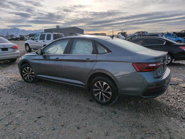 2022 VOLKSWAGEN JETTA S - 3VWCM7BU4NM015869