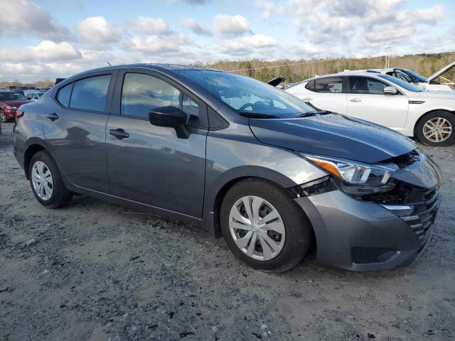 2024 NISSAN VERSA S - 3N1CN8DV8RL904443