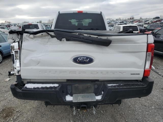 2019 FORD F250 SUPER - 1FT7W2B69KEC84518
