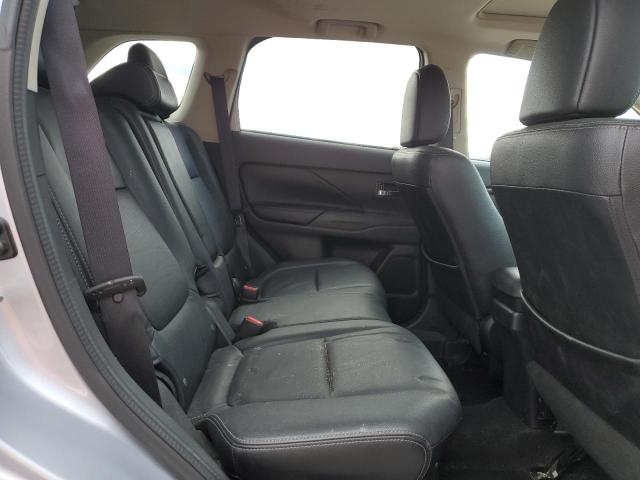 2016 MITSUBISHI OUTLANDER - JA4AD3A34GZ020609