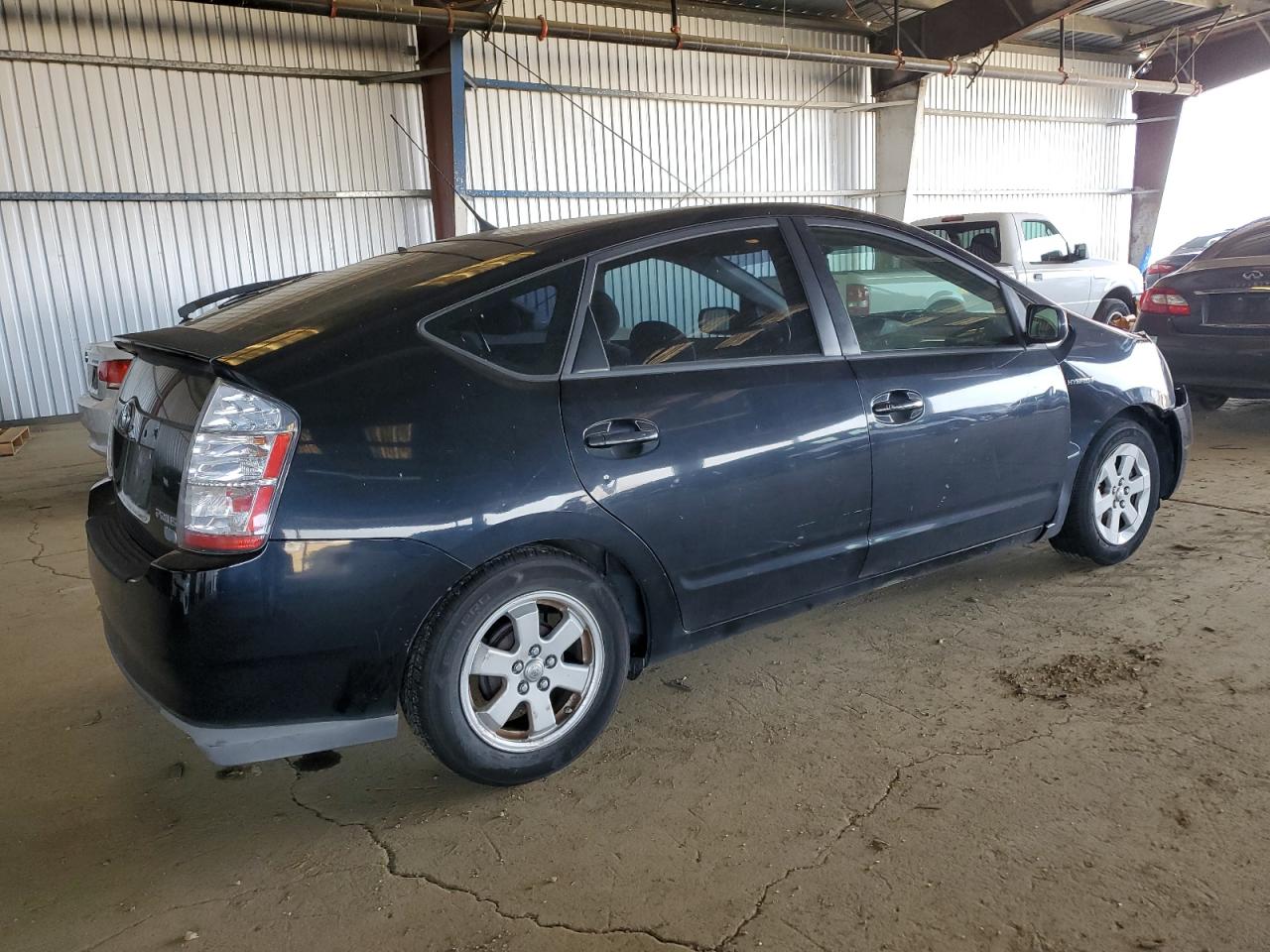 Lot #3028632914 2008 TOYOTA PRIUS