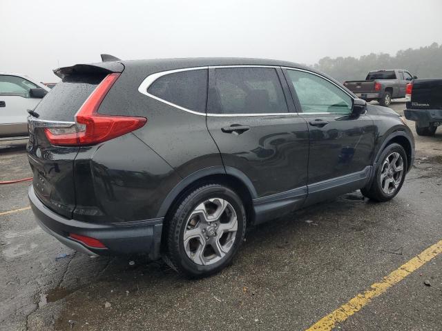 2018 HONDA CR-V EXL - 7FARW1H81JE038298
