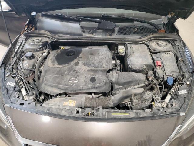 2017 INFINITI QX30 BASE - SJKCH5CR9HA017539