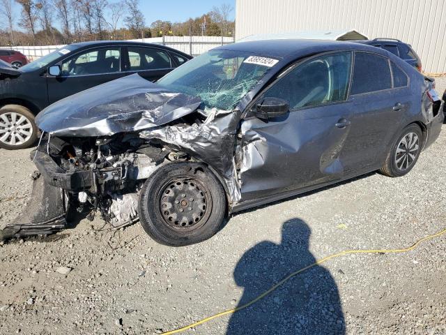 VOLKSWAGEN JETTA BASE